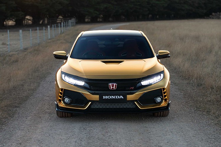 Honda 