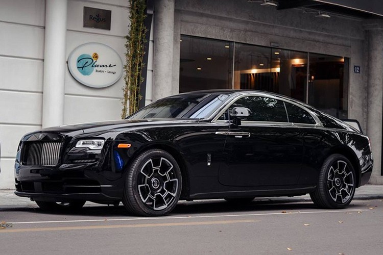 Dai gia Ha Noi cho dao Tet bang Rolls-Royce Ghost hon 40 ty-Hinh-8