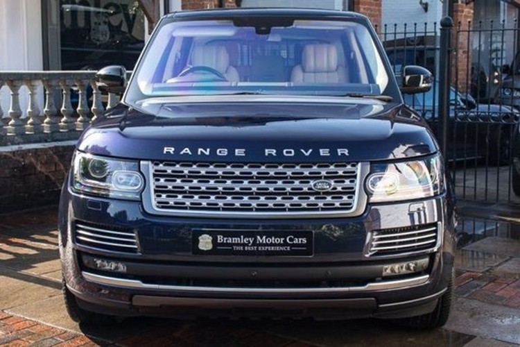 Rao ban xe Range Rover cua phu quan Nu hoang Anh-Hinh-7