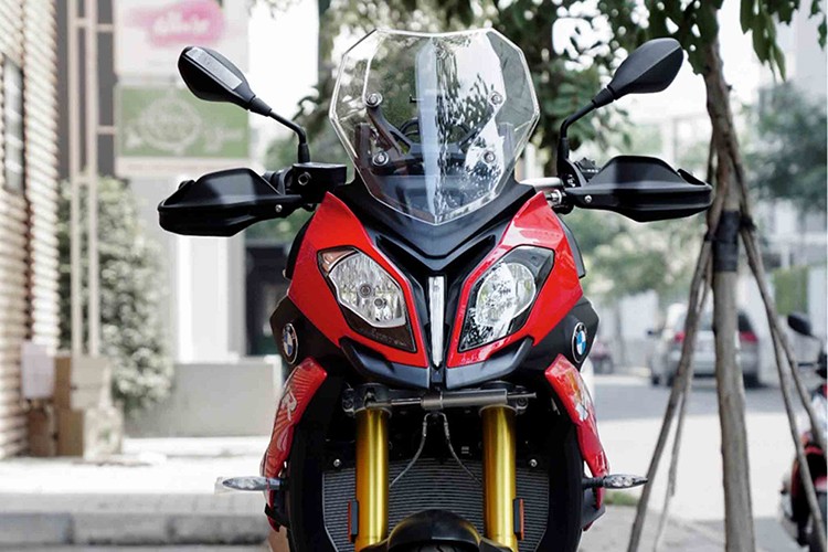 BMW S1000XR 2019 ve Viet Nam giam gia 20 trieu dong-Hinh-3