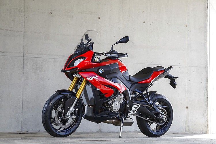 BMW S1000XR 2019 ve Viet Nam giam gia 20 trieu dong-Hinh-8