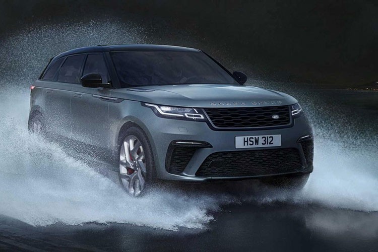 Range Rover Velar nhanh va manh nhat gia 2,58 ty dong-Hinh-10