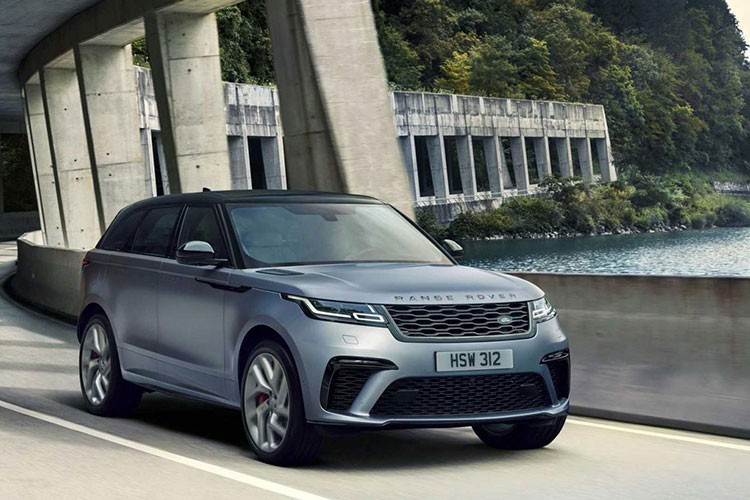 Range Rover Velar nhanh va manh nhat gia 2,58 ty dong-Hinh-3