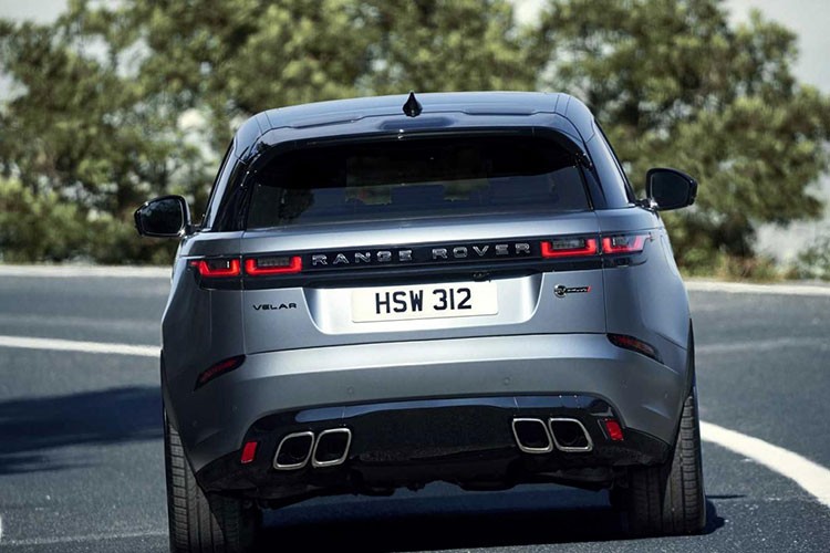 Range Rover Velar nhanh va manh nhat gia 2,58 ty dong-Hinh-5