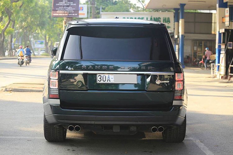 Range Rover HSE do SVAutobiography gia 4,45 ty o Ha Noi-Hinh-4