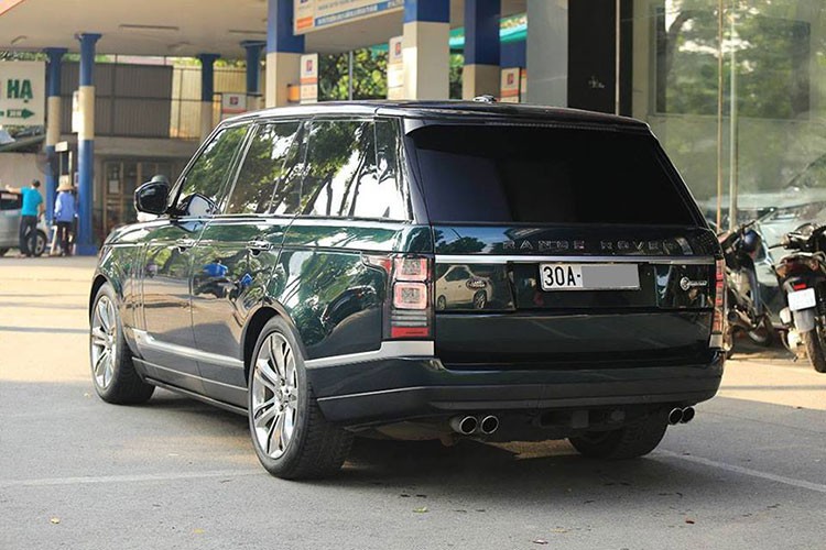 Range Rover HSE do SVAutobiography gia 4,45 ty o Ha Noi-Hinh-9