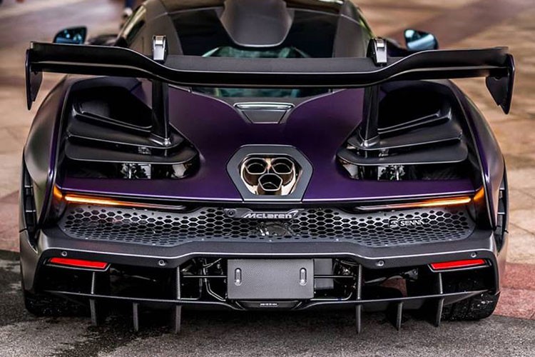 Sieu xe McLaren Senna gia 23,3 ty cap ben Hong Kong-Hinh-2