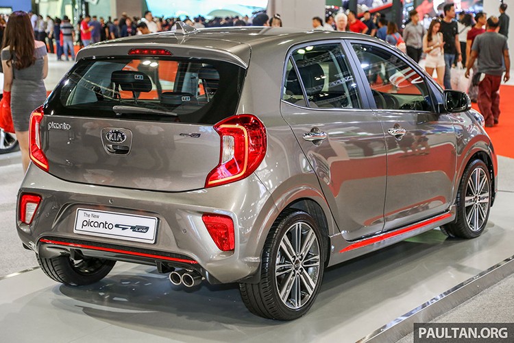 Chi tiet Kia Picanto GT-Line 2019 gia chi 330,6 trieu dong-Hinh-11