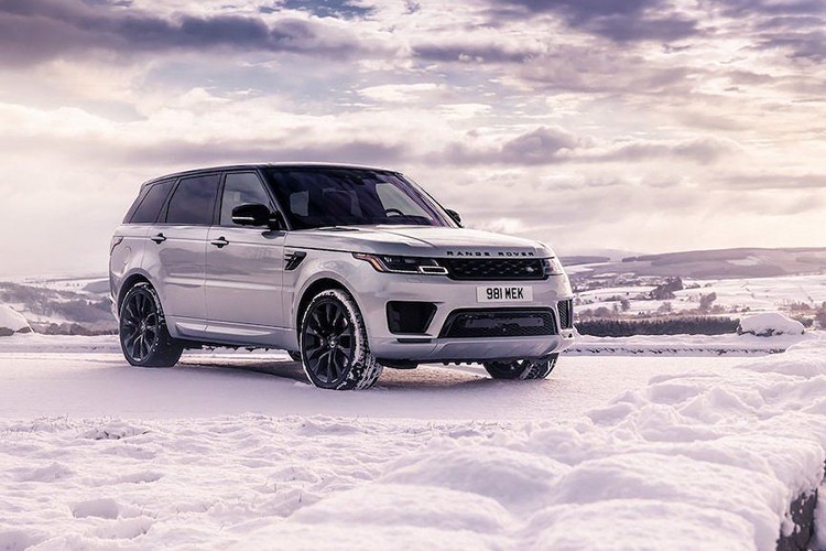 Chi tiet Range Rover Sport HST hybrid gia 2,42 ty dong