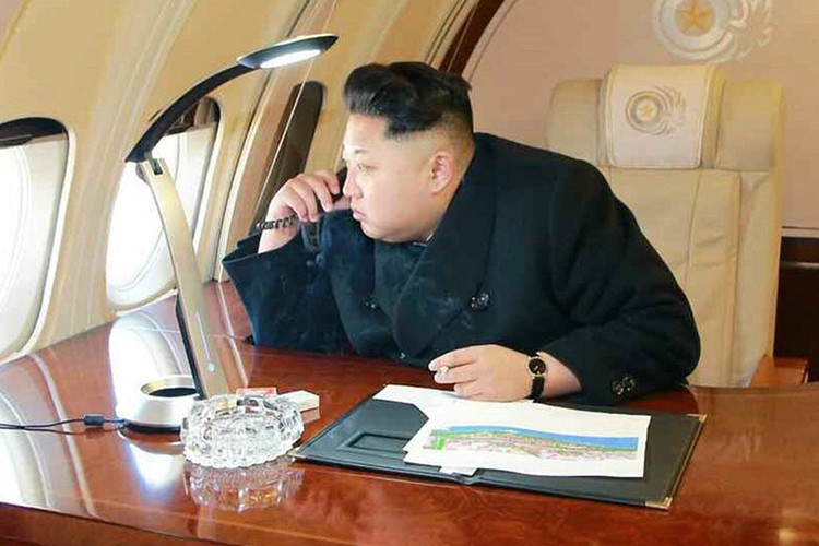 Ong Kim Jong Un se dung phuong tien gi den VN?-Hinh-5