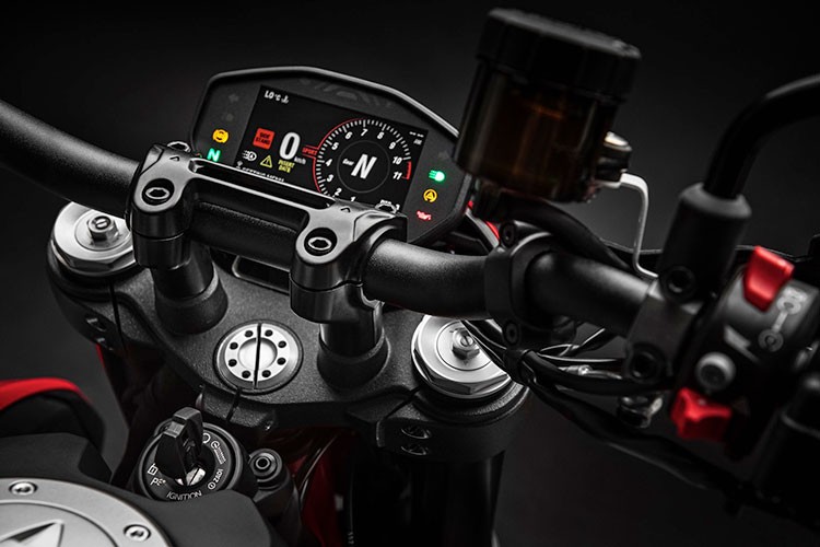 Ducati Hypermotard 950 2019 gia 460 trieu dong tai Viet Nam?-Hinh-4