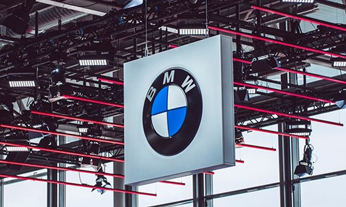 BMW co the bi phat 8,5 trieu Euro ve be boi khi thai