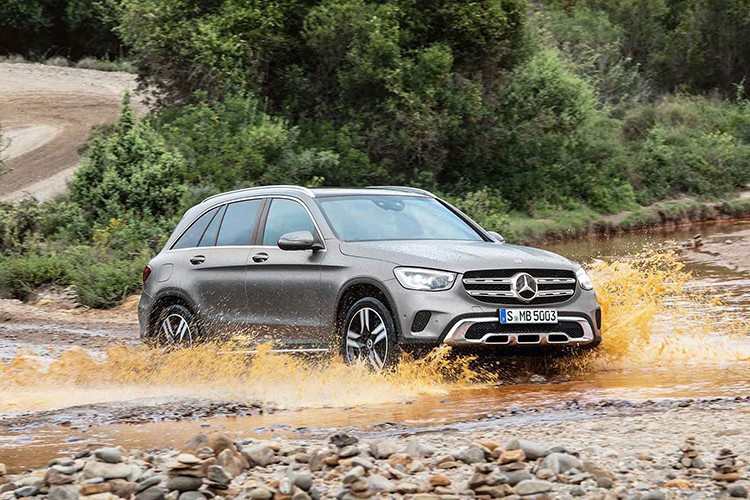 Mercedes-Benz GLC 2020 moi trinh lang co gi thay doi?-Hinh-10