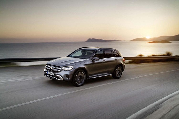 Mercedes-Benz GLC 2020 moi trinh lang co gi thay doi?-Hinh-4