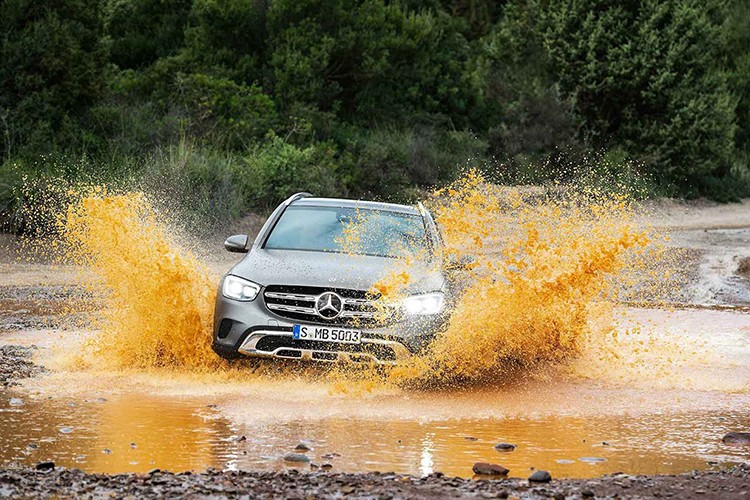 Mercedes-Benz GLC 2020 moi trinh lang co gi thay doi?-Hinh-9