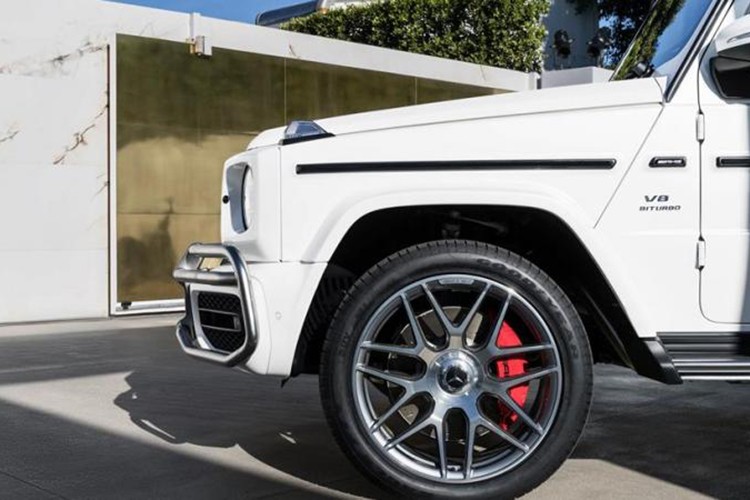 Minh Nhua mua Mercedes-AMG G63 moi hon 10 ty mau gi?-Hinh-5