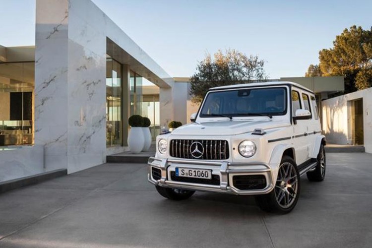 Minh Nhua mua Mercedes-AMG G63 moi hon 10 ty mau gi?-Hinh-9