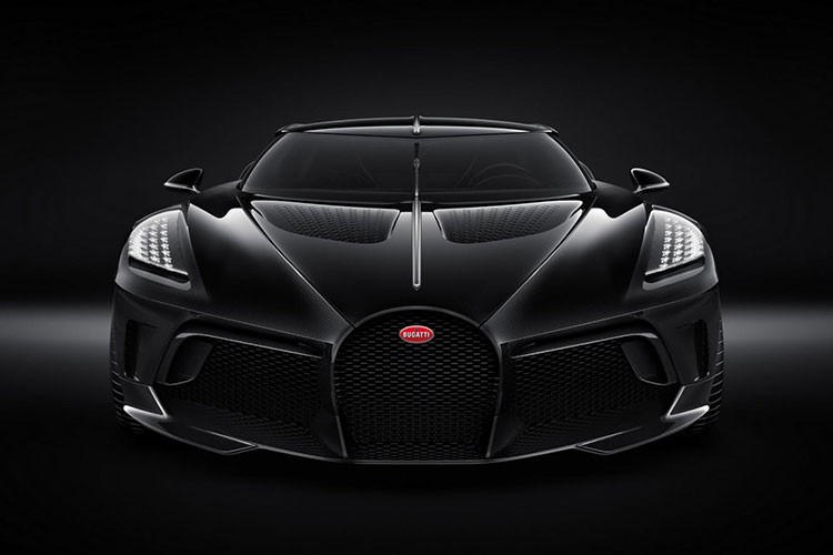 Bugatti La Voiture Noire - sieu xe co gia toi 289,5 ty dong-Hinh-3