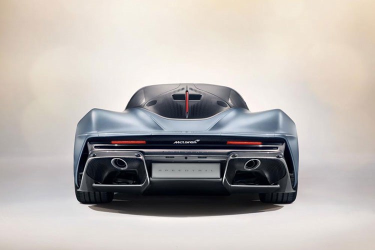 Sieu xe McLaren Speedtail moi co gia hon 60 ty dong-Hinh-12