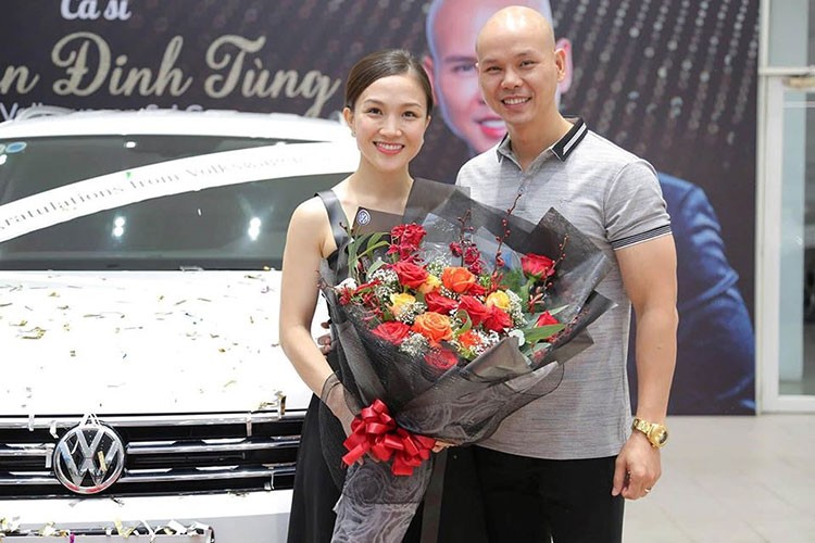 Phan Dinh Tung tau Volkswagen Tiguan Allspace hon 1,7 ty-Hinh-6