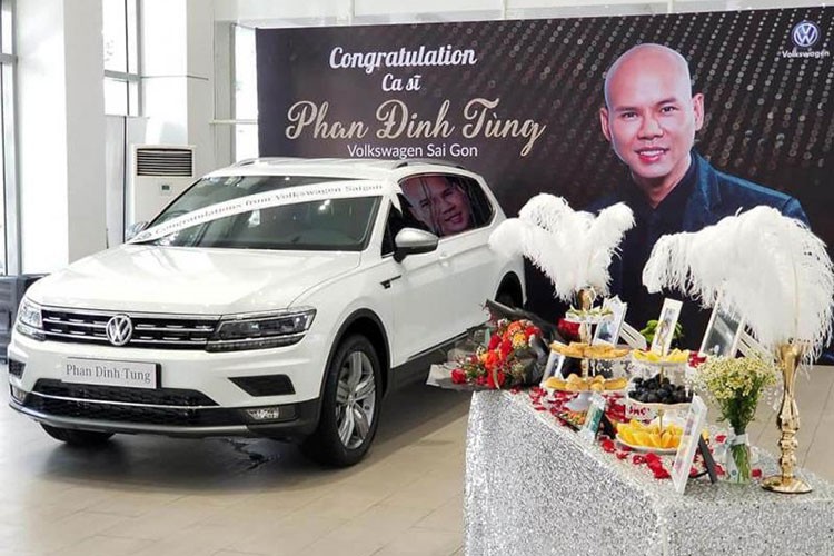 Phan Dinh Tung tau Volkswagen Tiguan Allspace hon 1,7 ty-Hinh-7
