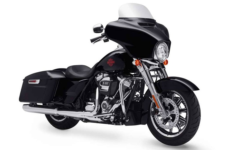 Harley-Davidson Touring Electra Glide 2019 gia hon 600 trieu dong-Hinh-8