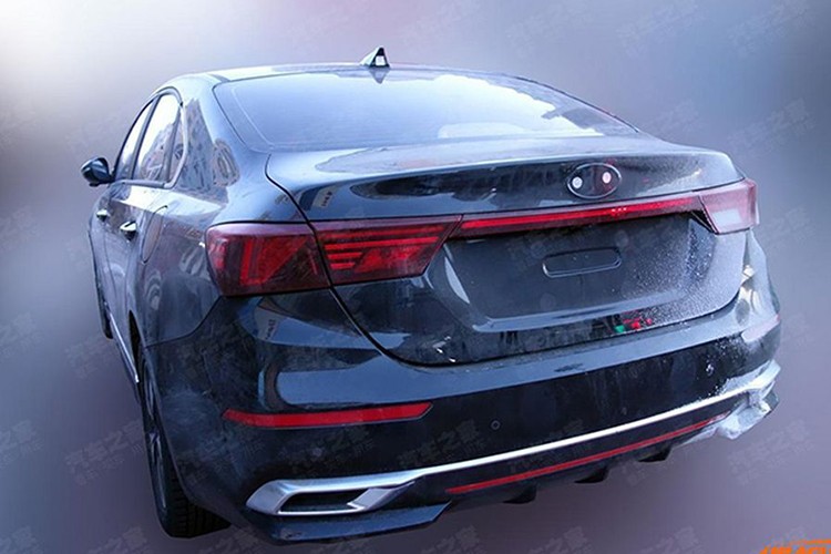 Kia Cerato 2019 co thiet ke dep nhu xe sang cua Duc-Hinh-7