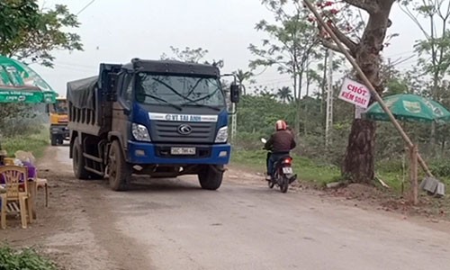 Can bo vo tu ngoi danh bac tai chot kiem dich ta lon Chau Phi