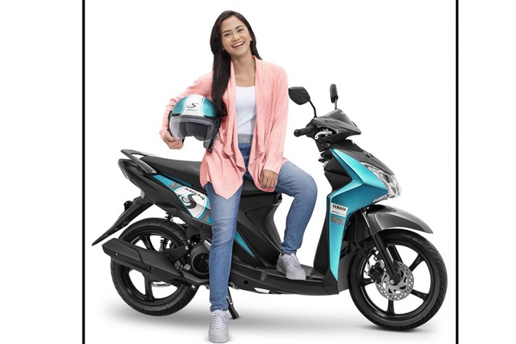 Ra mat xe may Yamaha Mio S 2019 gia 26 trieu dong-Hinh-10