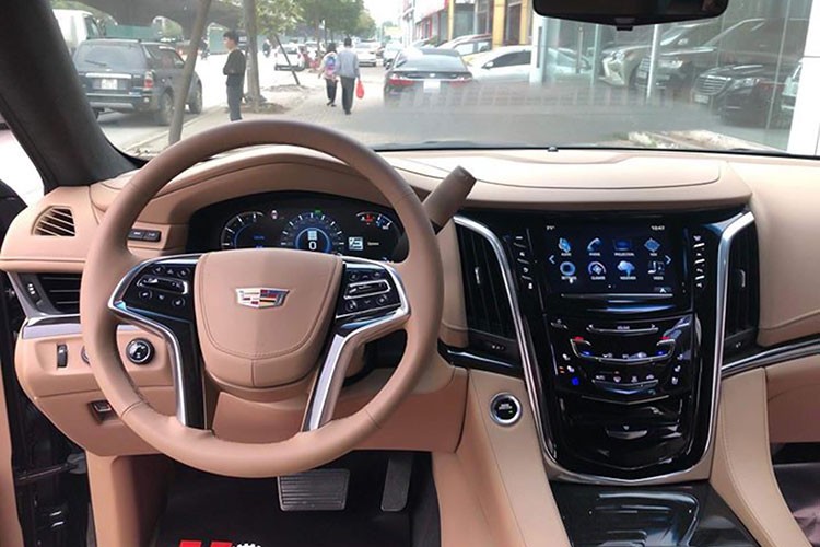 Can canh Cadillac Escalade ESV gia hon 11 ty o Ha Noi-Hinh-6