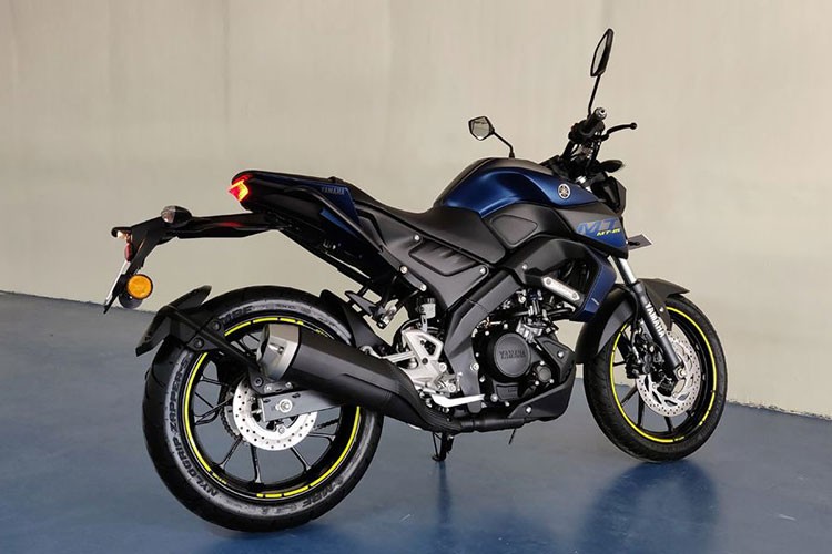 Xe moto Yamaha MT-15 chot gia 46 trieu dong tai An Do-Hinh-6