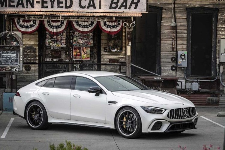 Mercedes-AMG GT 53 4-Door Coupe gia tu 2,29 ty dong-Hinh-2