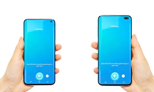 Sua man hinh Galaxy S10+ se ton hon 1.000 USD   Quan tam1