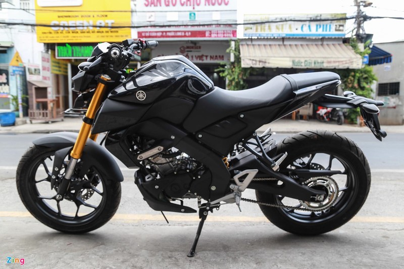 Chi tiet Yamaha MT-15 tai Viet Nam gia 79 trieu dong-Hinh-2