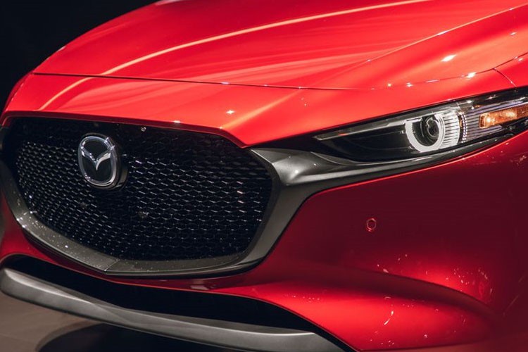 Mazda3 2019 gia tu 525 trieu dong 
