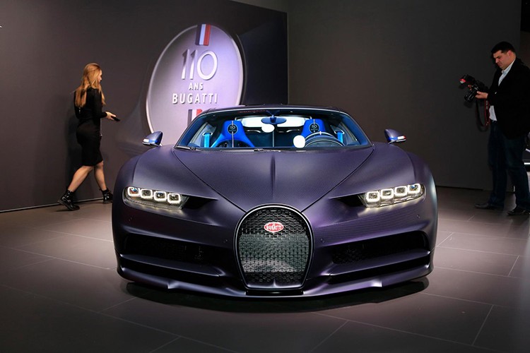 Sieu xe Bugatti Chiron Sport 110 Ans Edition gia 103 ty dong-Hinh-4