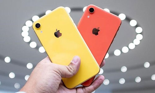 iPhone lien tuc giam gia tai Viet Nam, chuyen gi dang xay ra?-Hinh-2