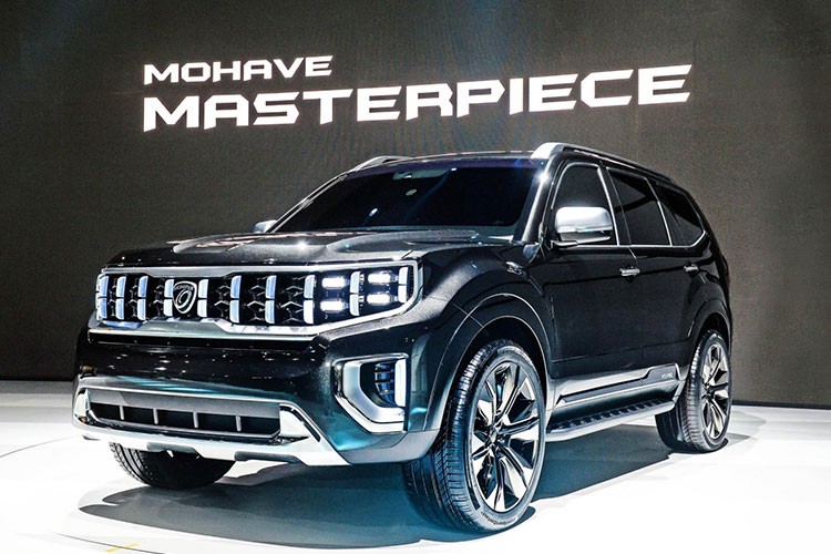 SUV viet da Kia Mohave Masterpiece lo dien tai Chau A-Hinh-10