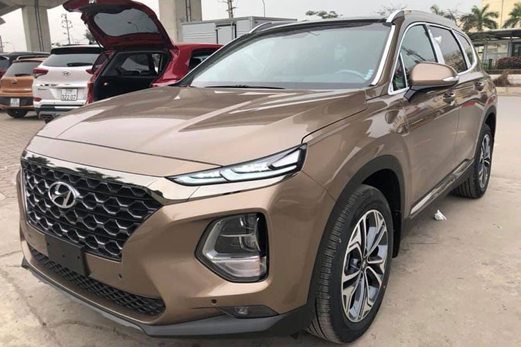 Hyundai SantaFe ban Full-option gia 1,185 ty o VN-Hinh-10