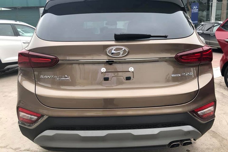 Hyundai SantaFe ban Full-option gia 1,185 ty o VN-Hinh-4