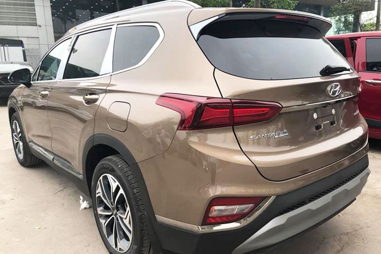 Hyundai SantaFe ban Full-option gia 1,185 ty o VN-Hinh-9