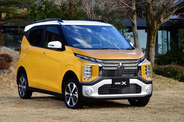 Can canh xe gia re Mitsubishi eK X 2019 chi 296 trieu-Hinh-12