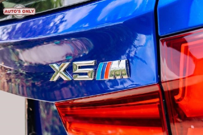 Xe SUV BMW X5 do M-Sport hon 1 ty dong Bac Lieu-Hinh-11