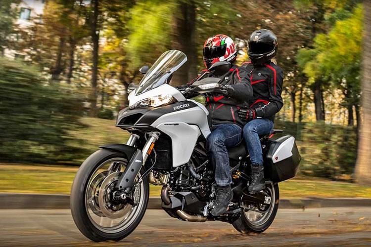 Ducati Multistrada 950 gia tu 480 trieu tai Thai, sap ve Viet Nam-Hinh-6