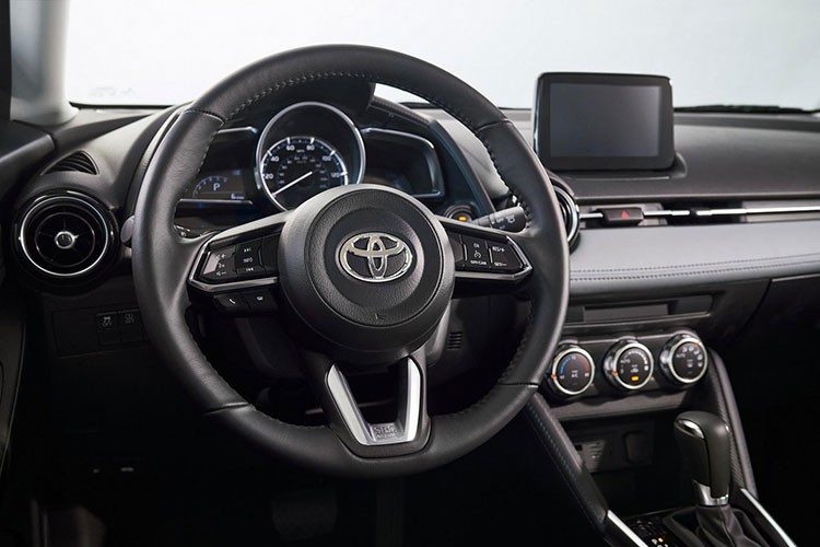 Chi tiet xe gia re Toyota Yaris Hatchback 2020 moi-Hinh-7
