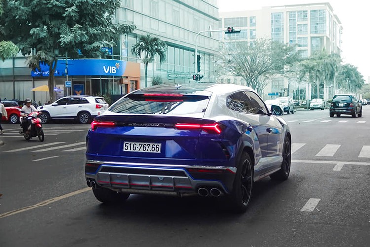 Dai gia Minh Nhua chi 200 trieu do Lamborghini Urus-Hinh-4