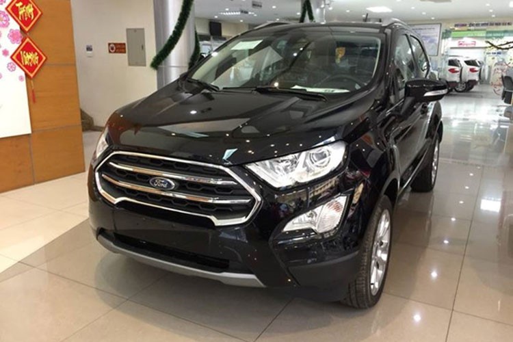 EcoSport giam toi 40 trieu, dau Kona tai Viet Nam-Hinh-3