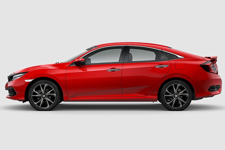 Honda Civic 2019 