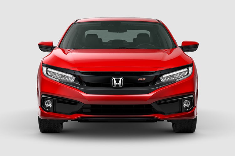 Honda Civic 2019 