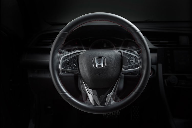 Honda Civic 2019 